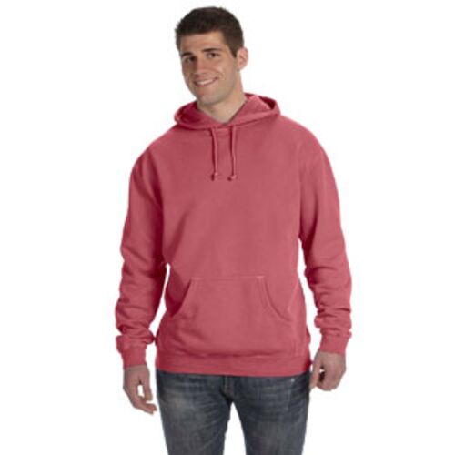 80/20 Fleece Pullover Hood Thumbnail