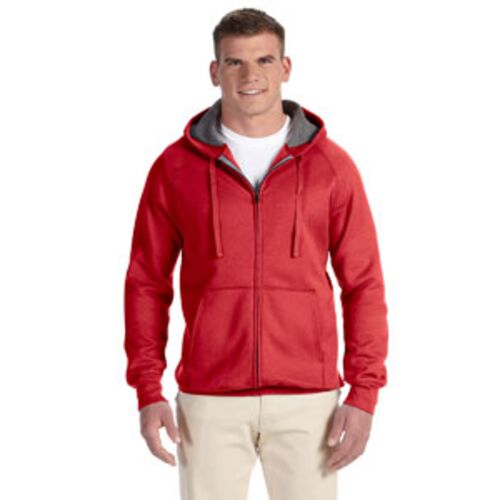 7.2 oz. Nano Full-Zip Hood Thumbnail