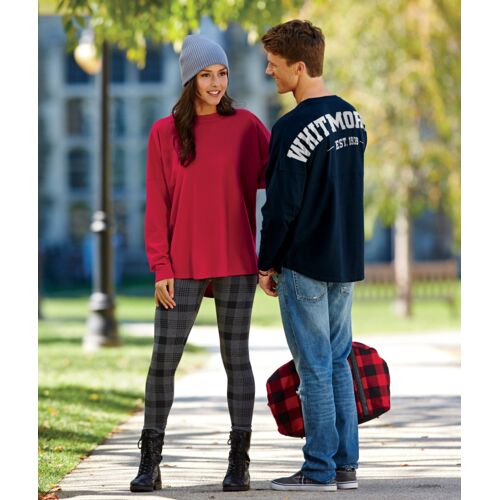 Game Day Long-sleeve Jersey Thumbnail