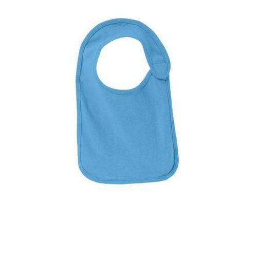 Infant Jersey Bib Thumbnail