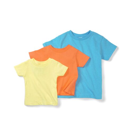 Infant Jersey T-Shirt Thumbnail