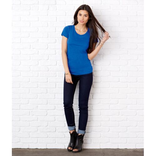 Bella Ladies' Triblend Short-Sleeve T-Shirt Thumbnail