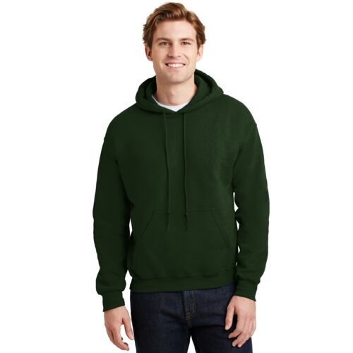 Heavy Blend™ Unisex Hooded Sweatshirt Thumbnail
