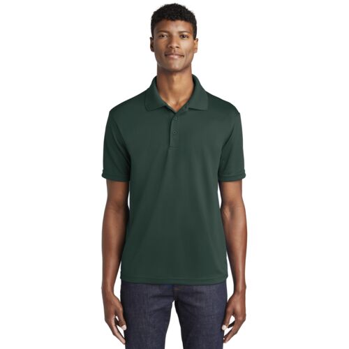 PosiCharge ® RacerMesh ® Polo T-Shirt Thumbnail