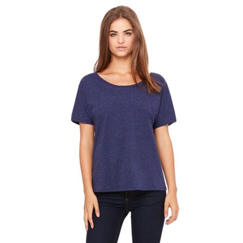 Ladies' Slouchy T-Shirt Thumbnail
