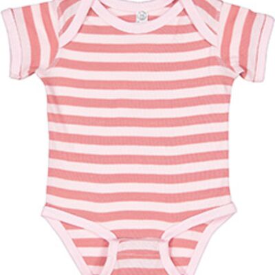 Infant  5 oz. Lap Shoulder Onesie Thumbnail