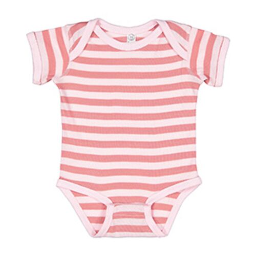 Infant  5 oz. Lap Shoulder Onesie Thumbnail