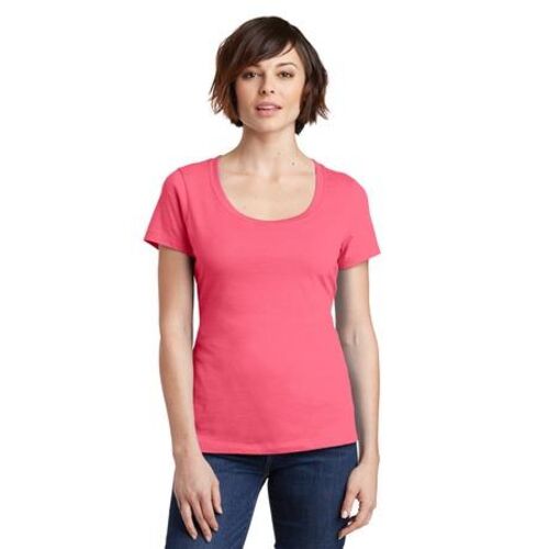 Women's Perfect Weight ® Scoop Tee Thumbnail