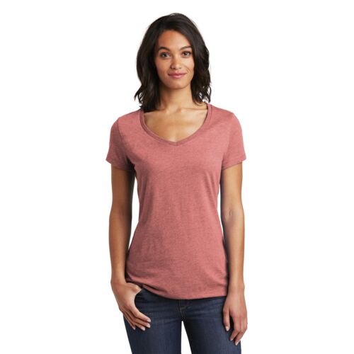 ® Women's Very Important Tee ® V Neck Thumbnail