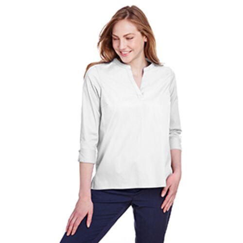 Ladies' CrownLux Performance™ Stretch Tunic Thumbnail