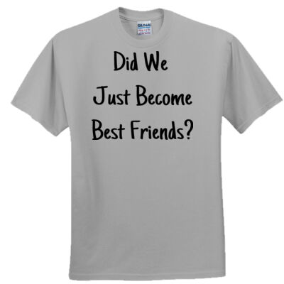 Best Friends Thumbnail