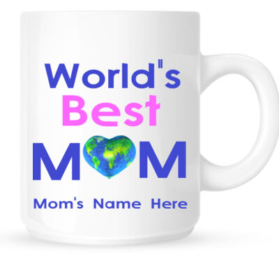  World's Best Mom  Thumbnail