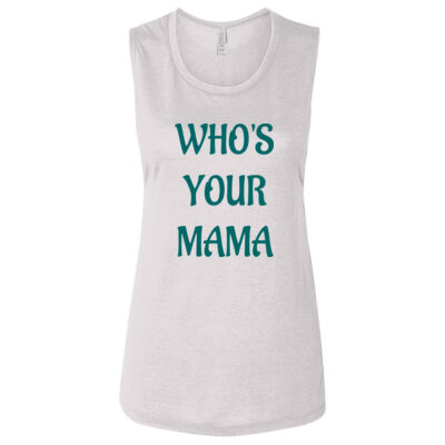 Who's Your Mama Thumbnail