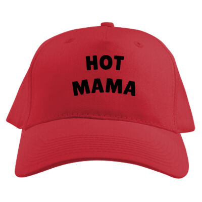 HOT MAMA Thumbnail