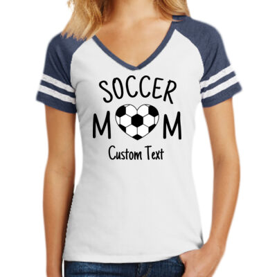 Soccer MOM Thumbnail