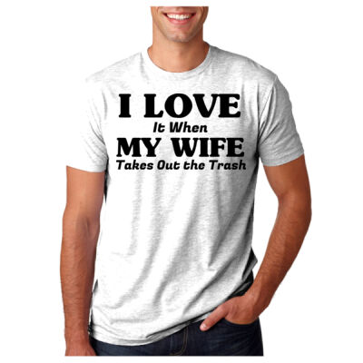 I Love My Wife Thumbnail