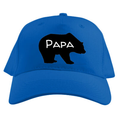 Papa Bear Thumbnail