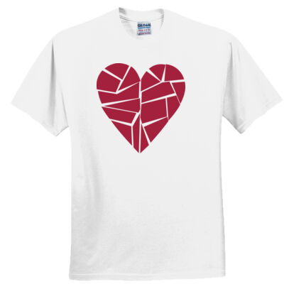 Heart In 17 Pieces Thumbnail