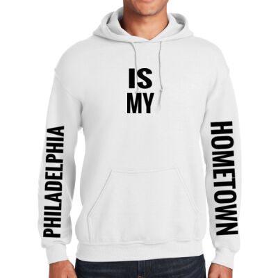 Hometown Hoodie Thumbnail