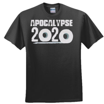 Apocalypse Thumbnail