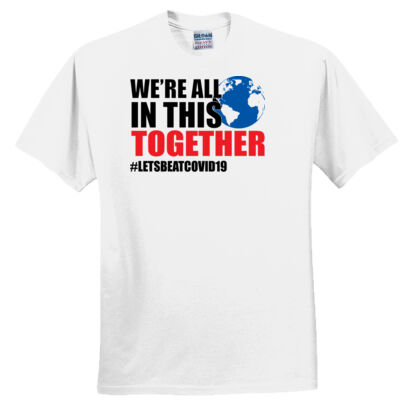 We are all in this together Thumbnail