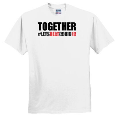 We are all in this together Thumbnail