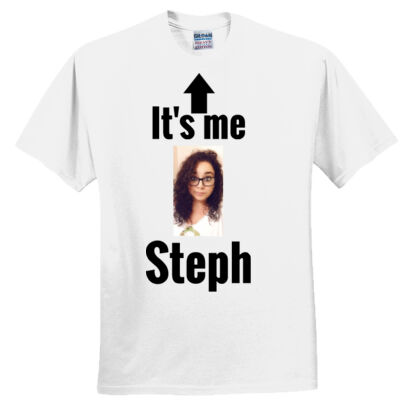 It's Me (under the mask) Thumbnail