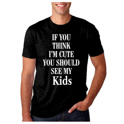 If you think I'm cute.... Thumbnail