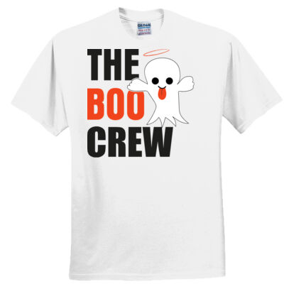The Boo Crew Thumbnail