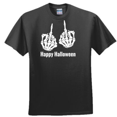 Happy Halloween Thumbnail