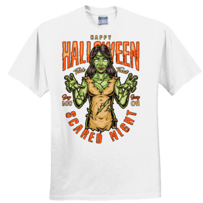 Zombie Monster Thumbnail