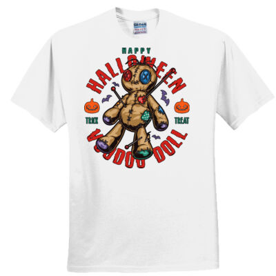 Vodoo Doll Thumbnail