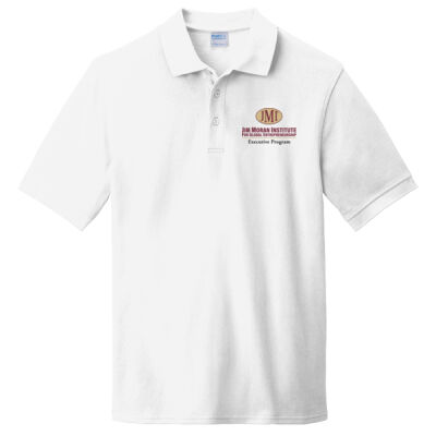JMI Executive Program Polo Mens  Thumbnail