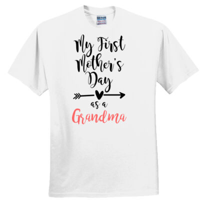 My First Mothers Day Thumbnail