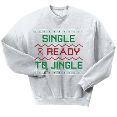 Single & Ready to Jingle Thumbnail