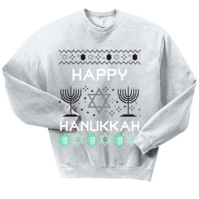 HAPPY HANUKKAH Thumbnail