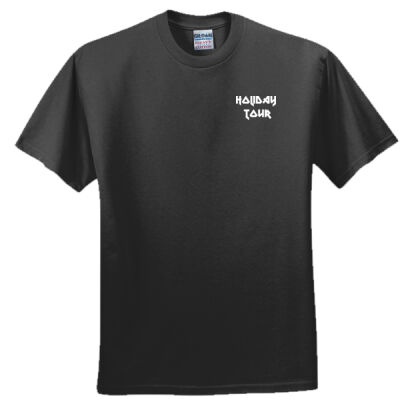 HOLIDAY TOUR 2023 Thumbnail