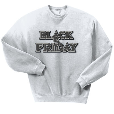 BLACK $ FRIDAY Thumbnail