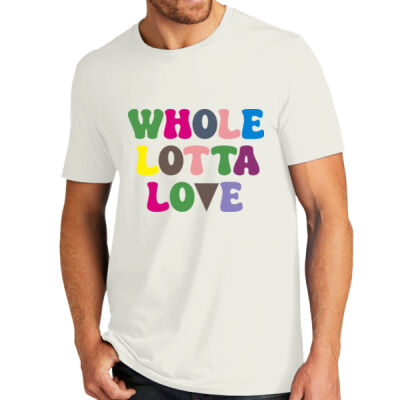 Whole Lotta Love Thumbnail