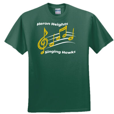 Heron Heights Chorus Shirts Thumbnail
