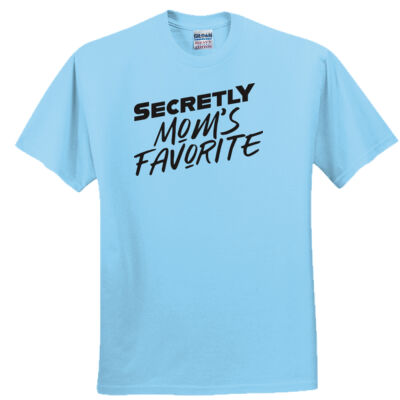 Secretly Mom's Favorite Thumbnail