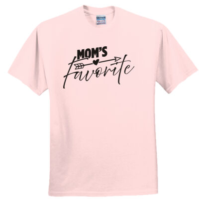 Mom's Favorite Thumbnail