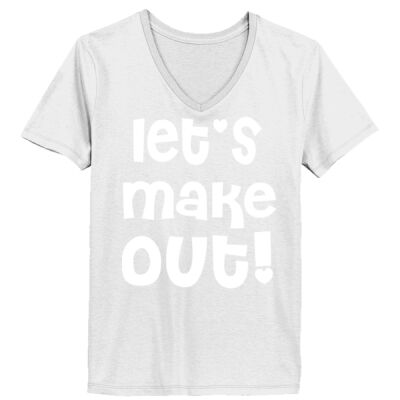 Let's Make Out Thumbnail