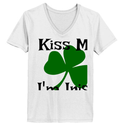 Kiss Me I'm Irish Thumbnail