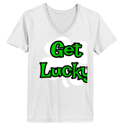 Get Lucky - Ladies Thumbnail