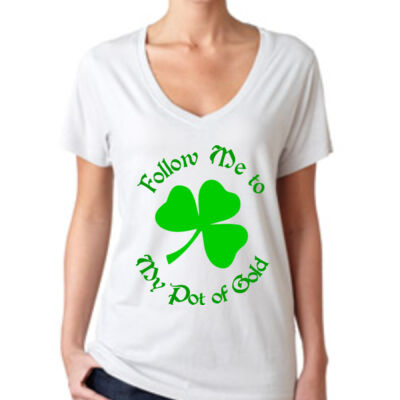 Follow Me to My Pot of Gold Thumbnail