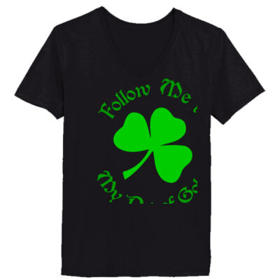 Follow Me to My Pot of Gold Thumbnail