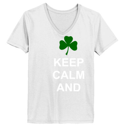 Keep Calm and Stumble Home Thumbnail