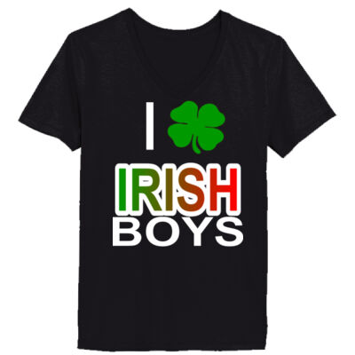 i love Irish Boys Thumbnail
