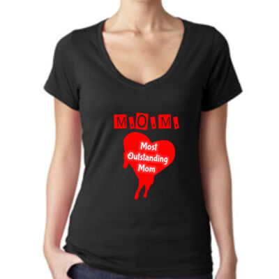 MOM most outstanding mother Thumbnail